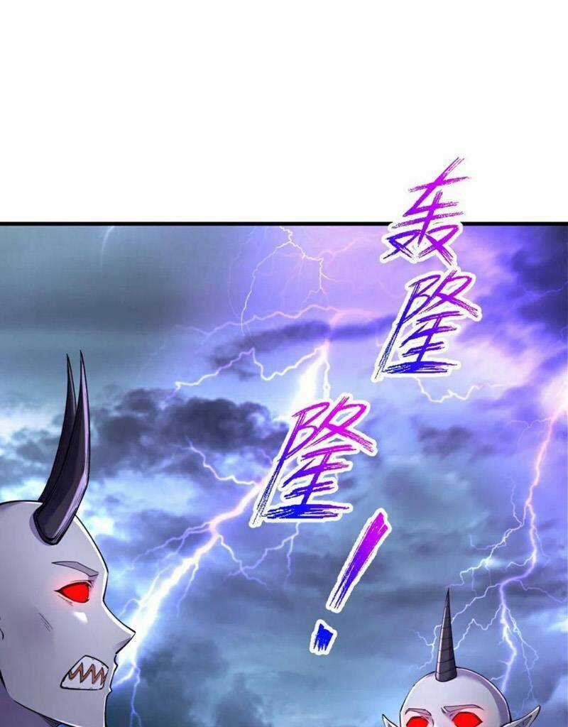 Lão Tổ Luyện Thể Mạnh Nhất Lịch Sử Chapter 195 trang 20