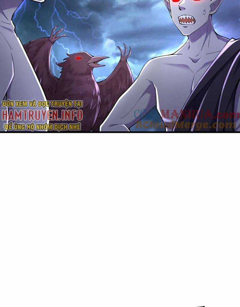 Lão Tổ Luyện Thể Mạnh Nhất Lịch Sử Chapter 195 trang 21