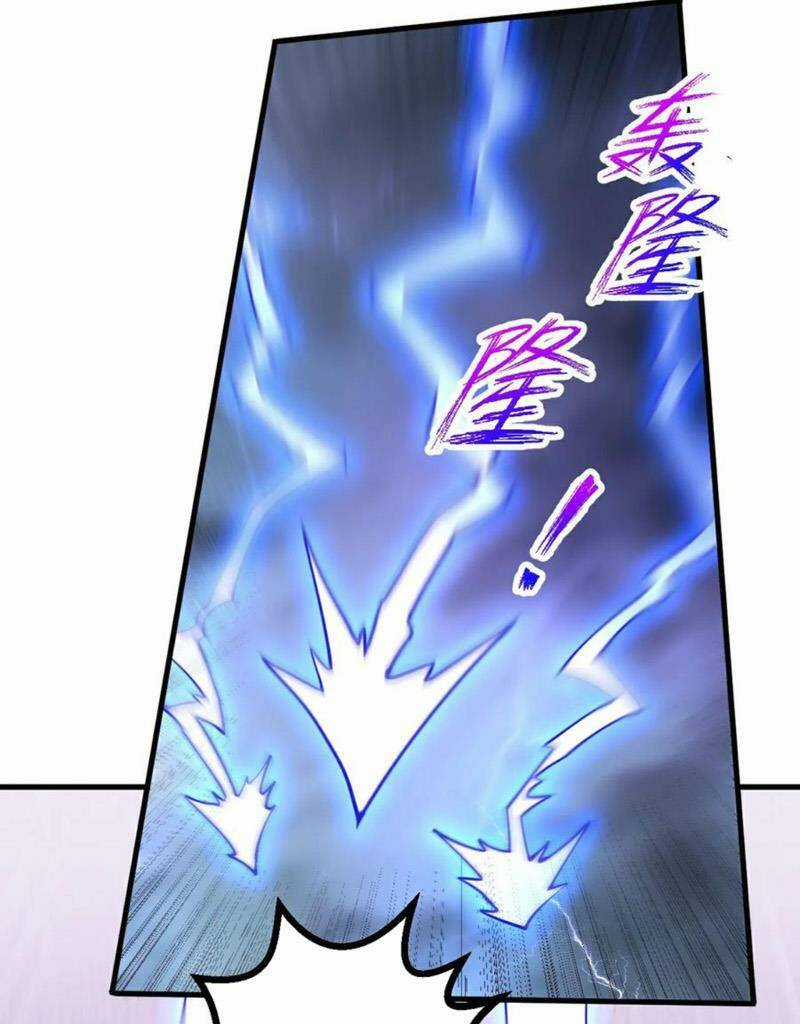 Lão Tổ Luyện Thể Mạnh Nhất Lịch Sử Chapter 195 trang 22