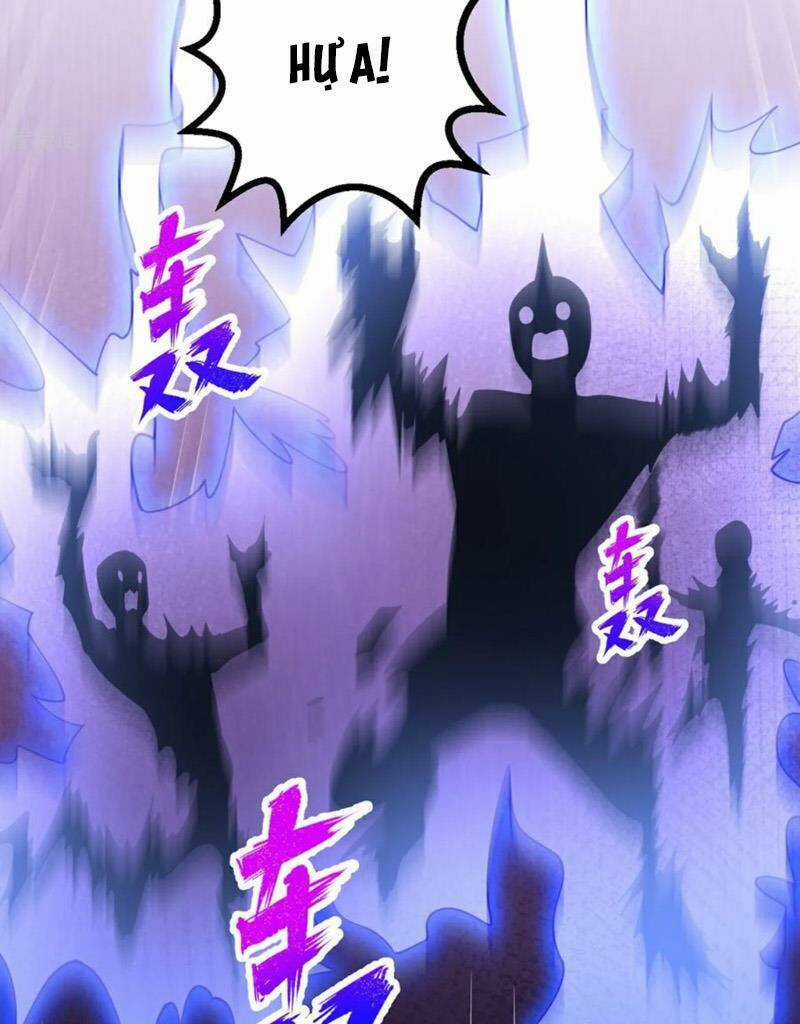 Lão Tổ Luyện Thể Mạnh Nhất Lịch Sử Chapter 195 trang 23