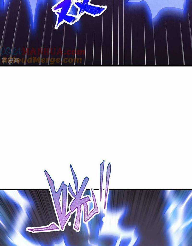 Lão Tổ Luyện Thể Mạnh Nhất Lịch Sử Chapter 195 trang 24