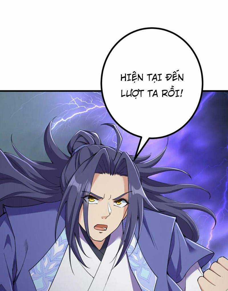 Lão Tổ Luyện Thể Mạnh Nhất Lịch Sử Chapter 195 trang 26