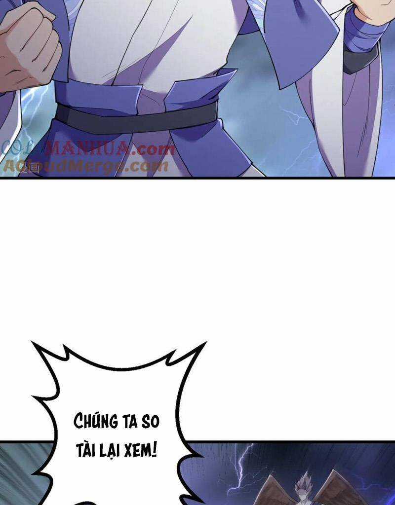 Lão Tổ Luyện Thể Mạnh Nhất Lịch Sử Chapter 195 trang 27