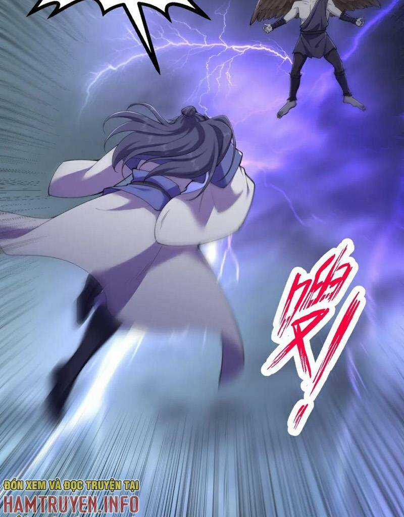 Lão Tổ Luyện Thể Mạnh Nhất Lịch Sử Chapter 195 trang 28