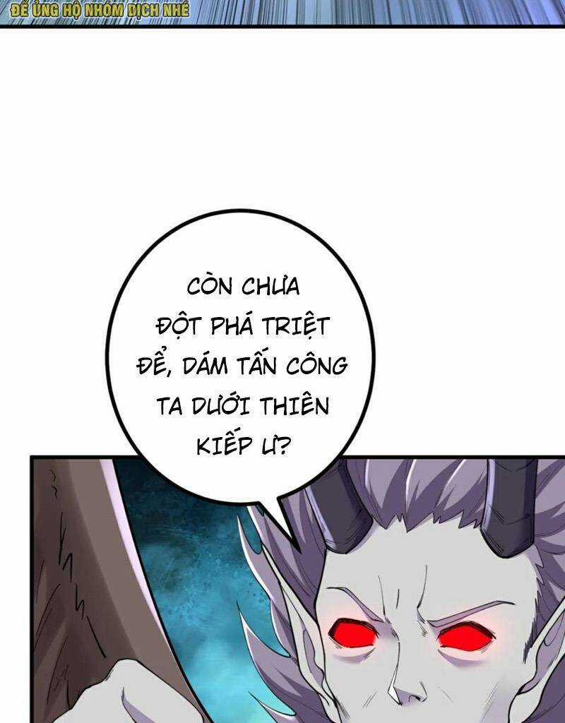 Lão Tổ Luyện Thể Mạnh Nhất Lịch Sử Chapter 195 trang 29