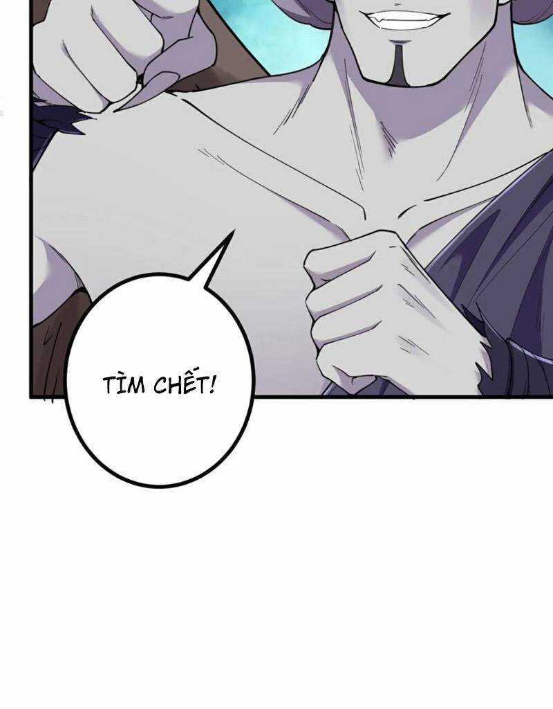 Lão Tổ Luyện Thể Mạnh Nhất Lịch Sử Chapter 195 trang 30