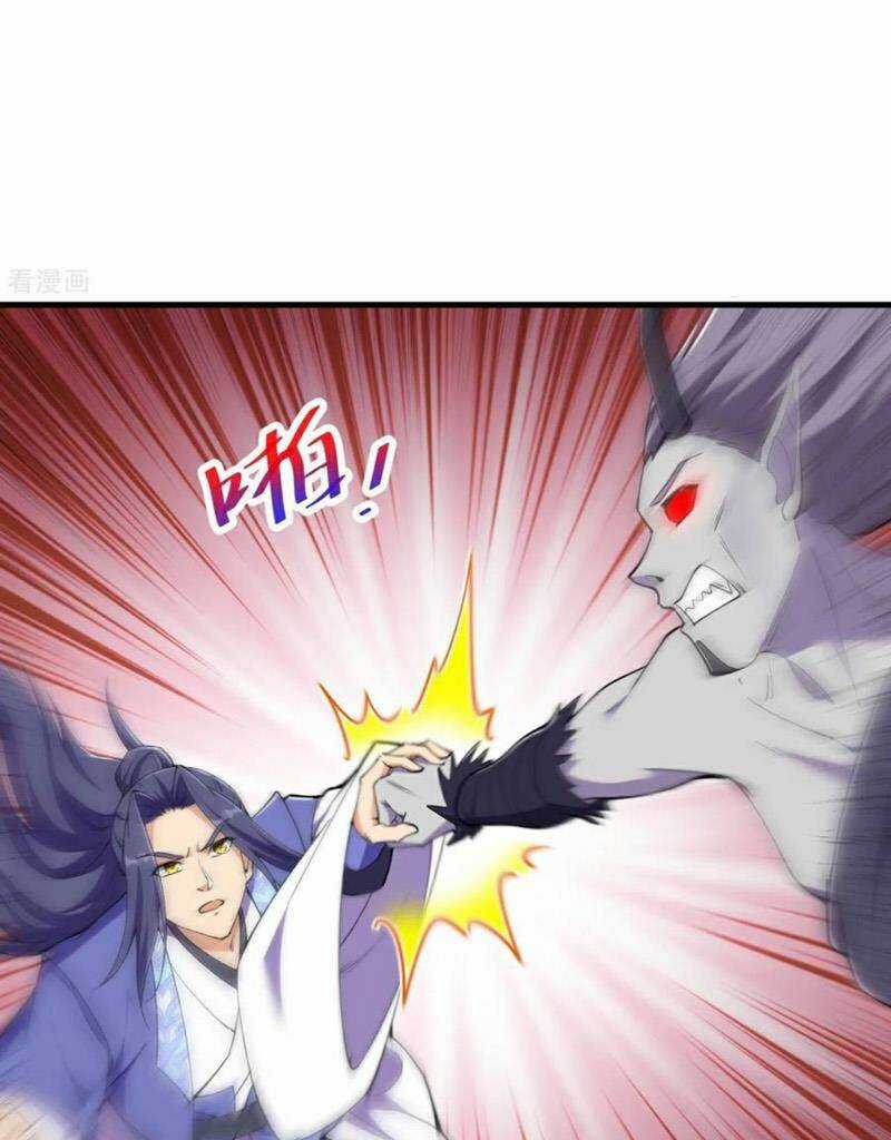 Lão Tổ Luyện Thể Mạnh Nhất Lịch Sử Chapter 195 trang 31