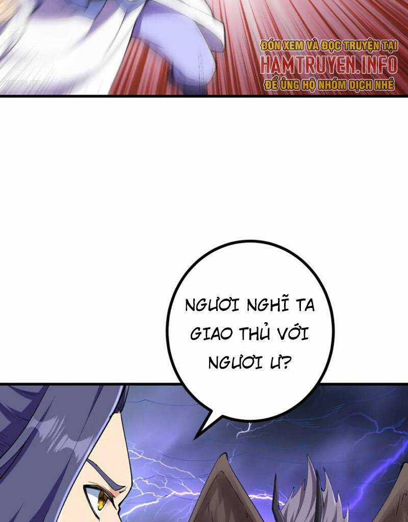 Lão Tổ Luyện Thể Mạnh Nhất Lịch Sử Chapter 195 trang 32