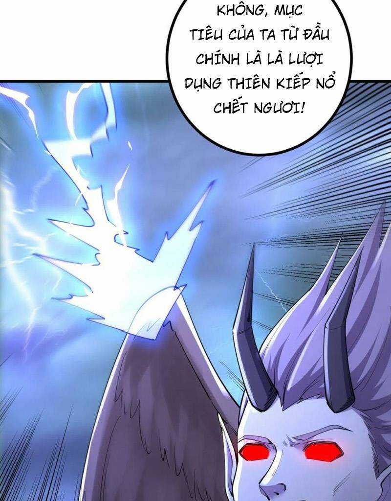 Lão Tổ Luyện Thể Mạnh Nhất Lịch Sử Chapter 195 trang 34