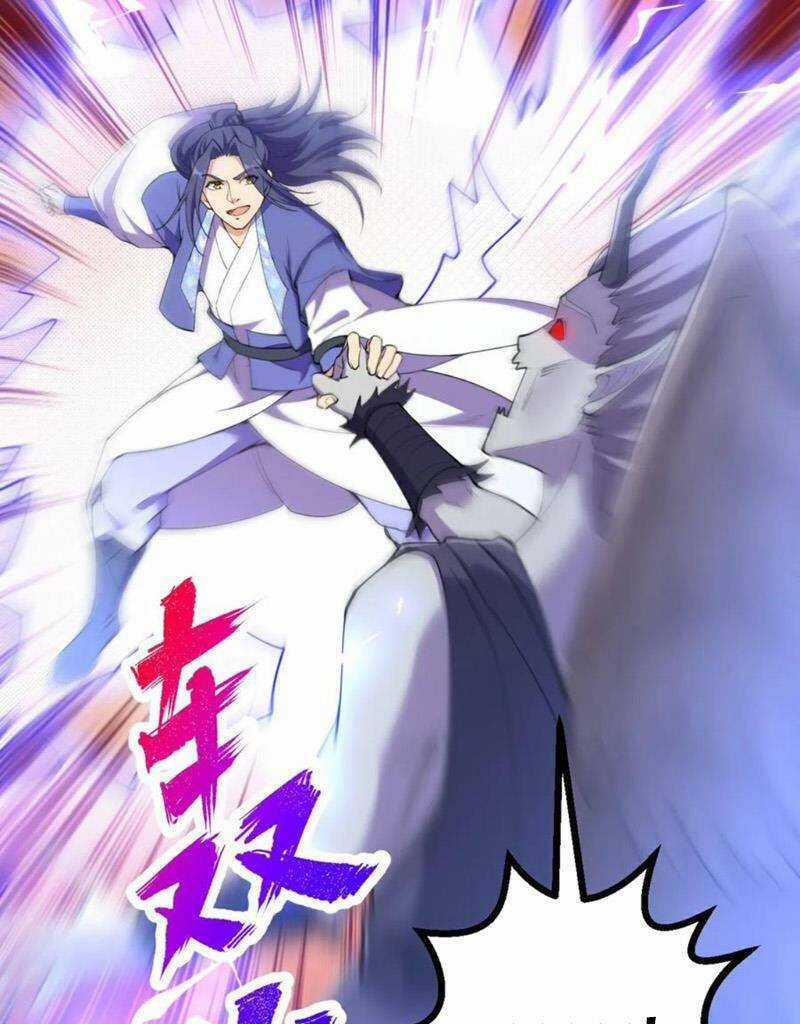 Lão Tổ Luyện Thể Mạnh Nhất Lịch Sử Chapter 195 trang 36