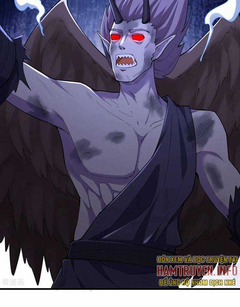 Lão Tổ Luyện Thể Mạnh Nhất Lịch Sử Chapter 195 trang 38