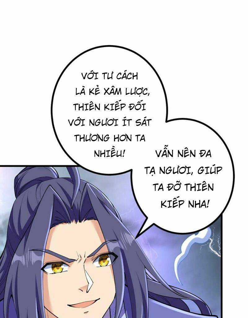 Lão Tổ Luyện Thể Mạnh Nhất Lịch Sử Chapter 195 trang 39