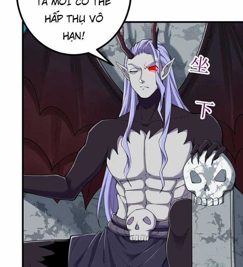 Lão Tổ Luyện Thể Mạnh Nhất Lịch Sử Chapter 195 trang 4