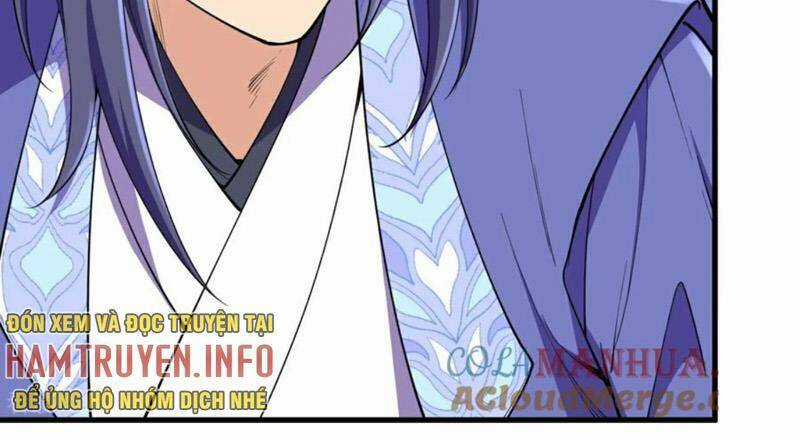 Lão Tổ Luyện Thể Mạnh Nhất Lịch Sử Chapter 195 trang 40