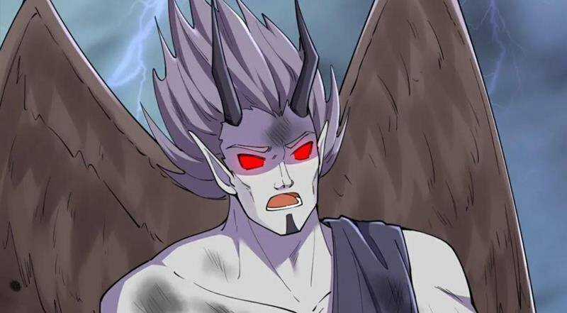 Lão Tổ Luyện Thể Mạnh Nhất Lịch Sử Chapter 195 trang 49