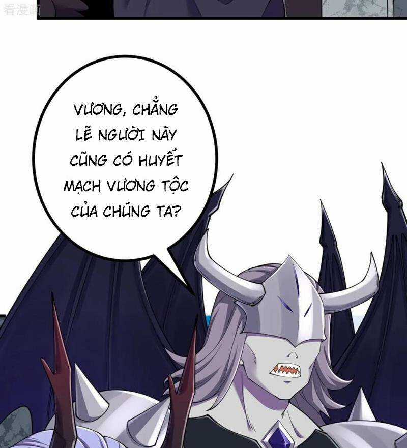 Lão Tổ Luyện Thể Mạnh Nhất Lịch Sử Chapter 195 trang 5