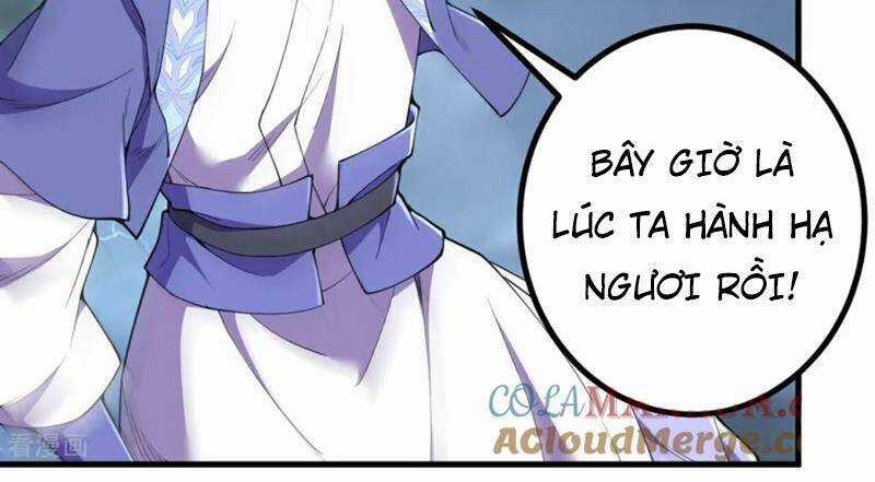 Lão Tổ Luyện Thể Mạnh Nhất Lịch Sử Chapter 195 trang 54