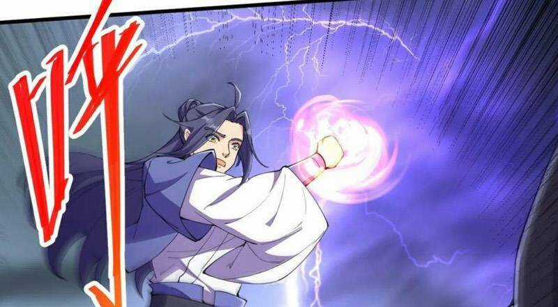 Lão Tổ Luyện Thể Mạnh Nhất Lịch Sử Chapter 195 trang 56