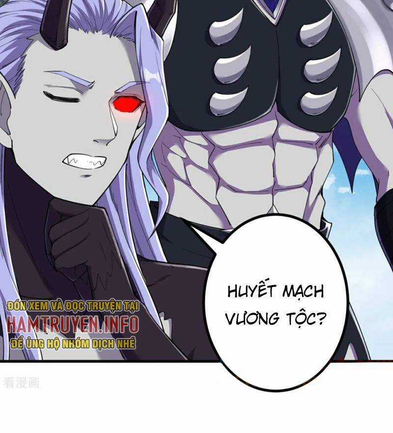 Lão Tổ Luyện Thể Mạnh Nhất Lịch Sử Chapter 195 trang 6