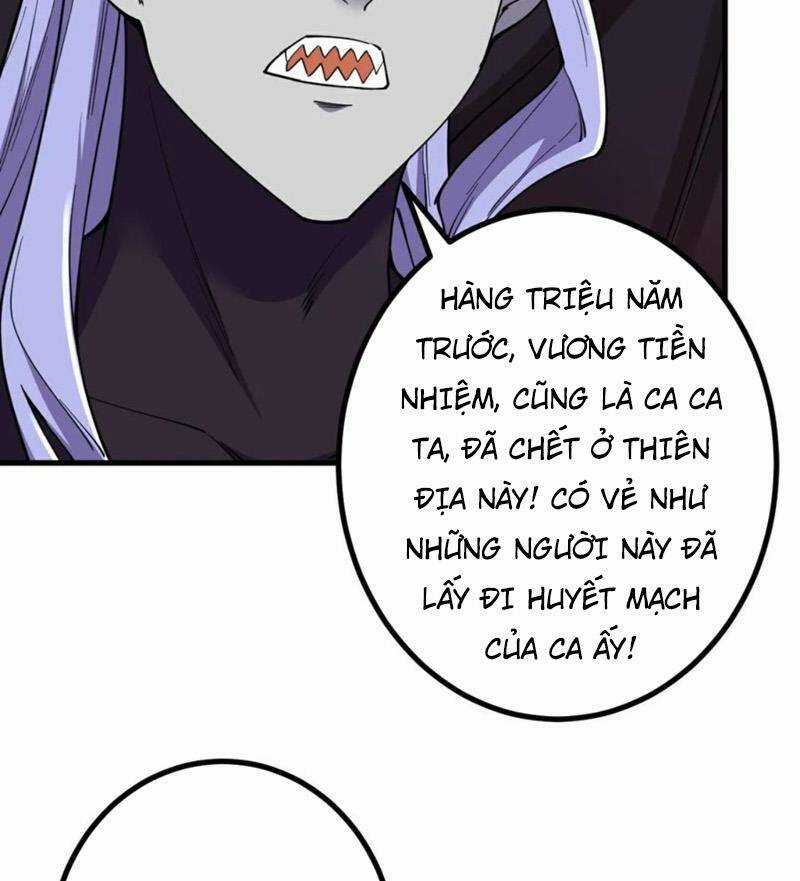 Lão Tổ Luyện Thể Mạnh Nhất Lịch Sử Chapter 195 trang 8