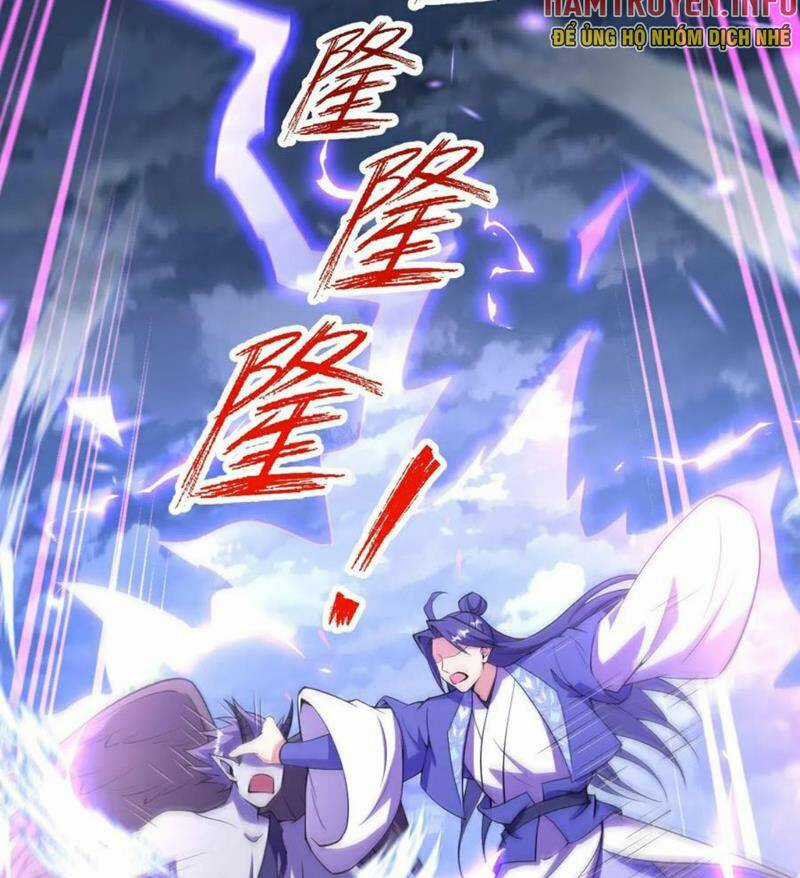 Lão Tổ Luyện Thể Mạnh Nhất Lịch Sử Chapter 196 trang 10