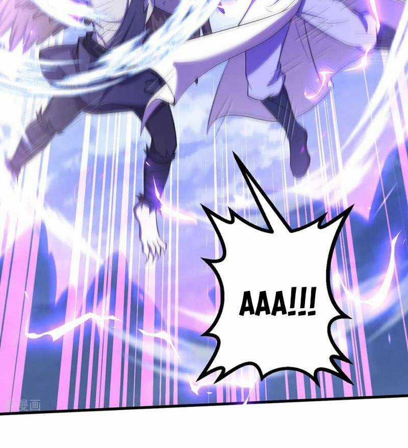 Lão Tổ Luyện Thể Mạnh Nhất Lịch Sử Chapter 196 trang 11