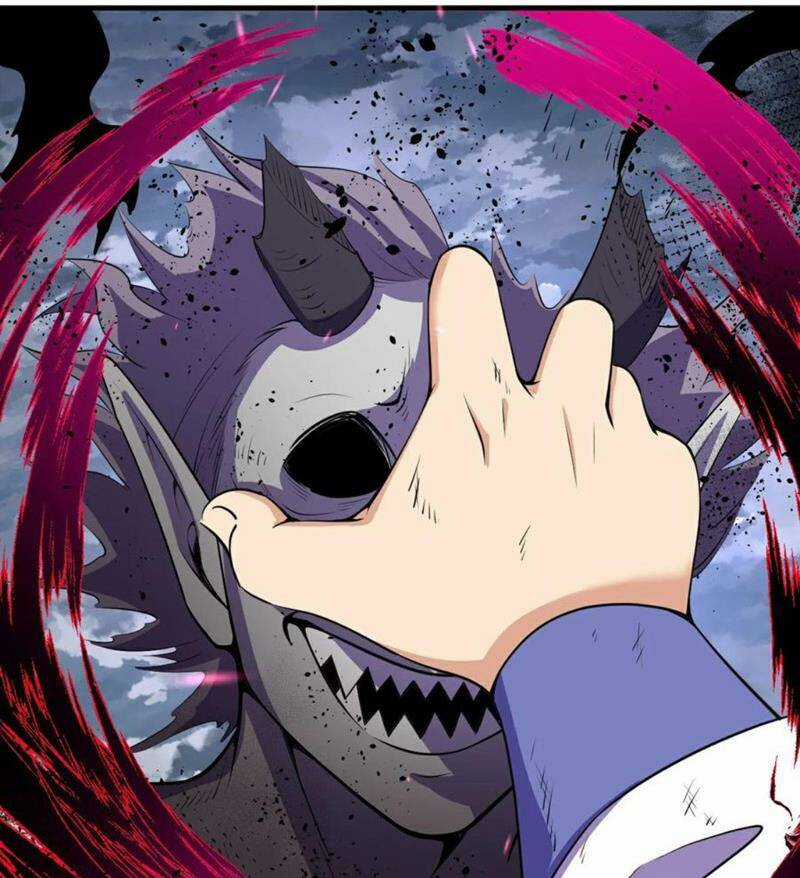 Lão Tổ Luyện Thể Mạnh Nhất Lịch Sử Chapter 196 trang 13