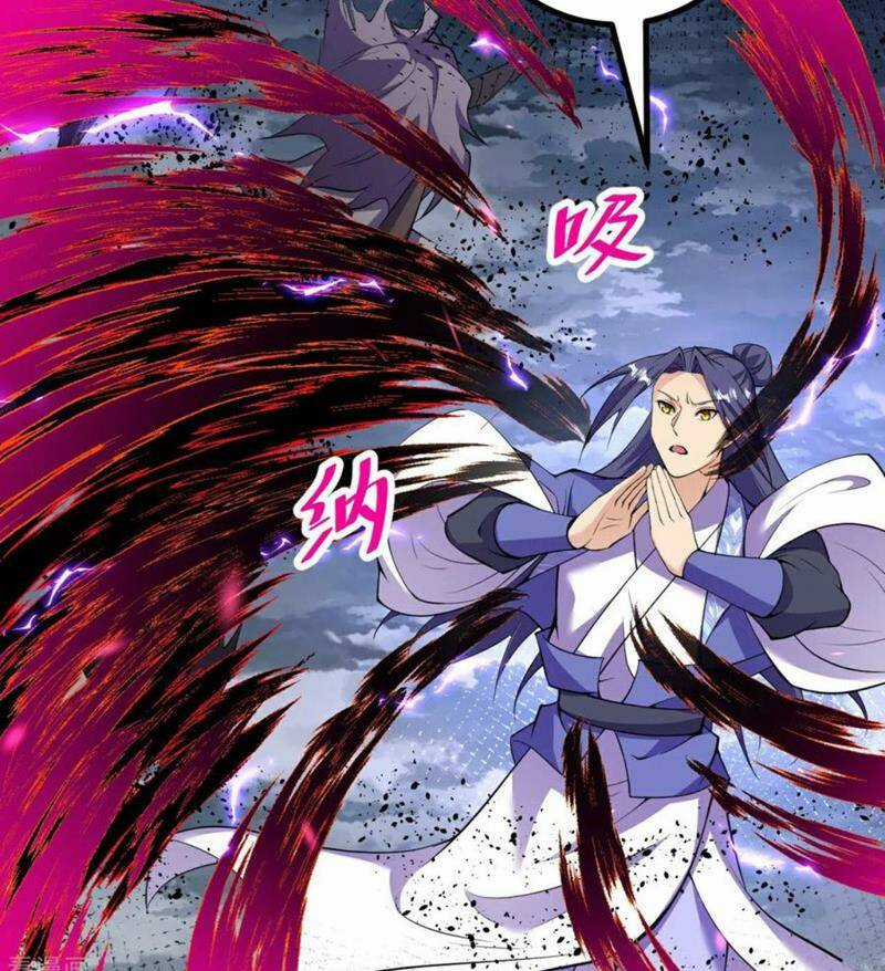 Lão Tổ Luyện Thể Mạnh Nhất Lịch Sử Chapter 196 trang 15