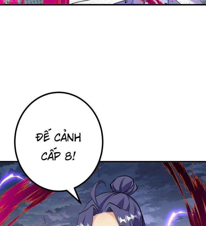 Lão Tổ Luyện Thể Mạnh Nhất Lịch Sử Chapter 196 trang 16