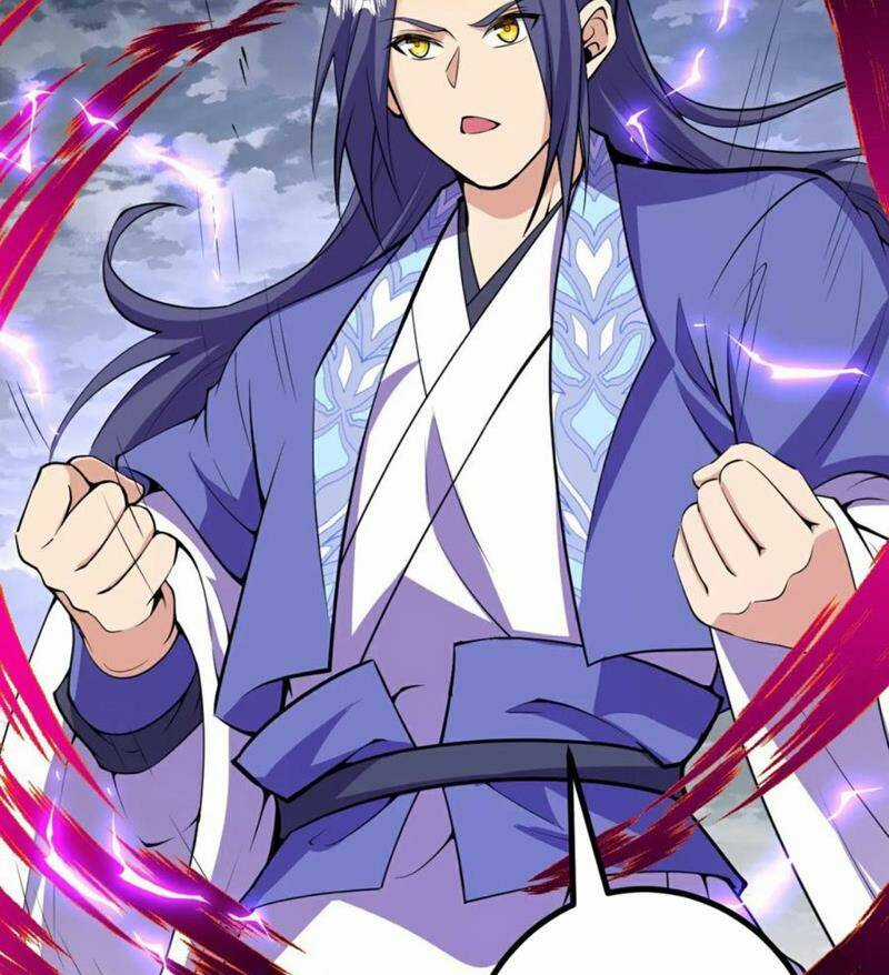 Lão Tổ Luyện Thể Mạnh Nhất Lịch Sử Chapter 196 trang 17