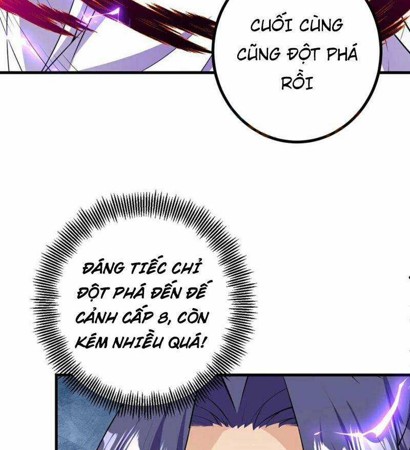 Lão Tổ Luyện Thể Mạnh Nhất Lịch Sử Chapter 196 trang 18