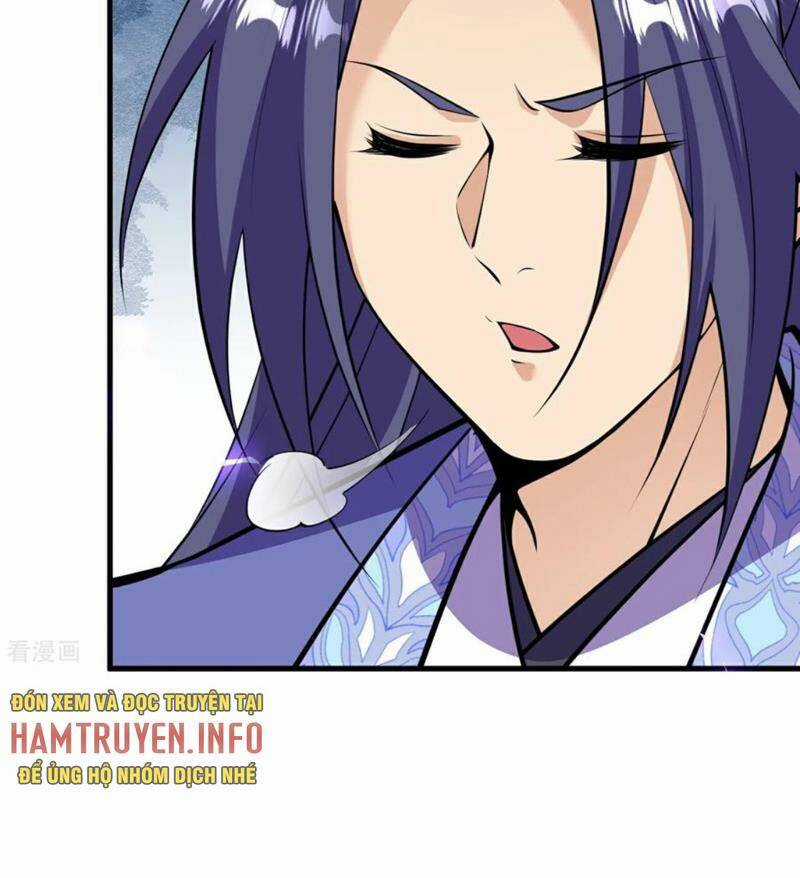 Lão Tổ Luyện Thể Mạnh Nhất Lịch Sử Chapter 196 trang 19