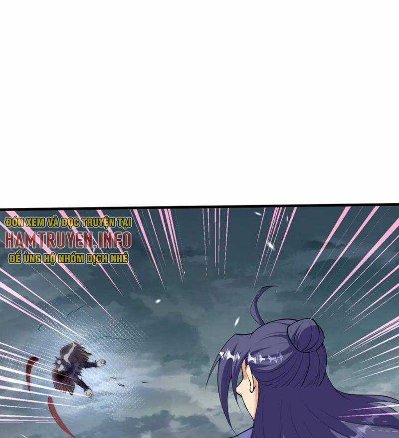 Lão Tổ Luyện Thể Mạnh Nhất Lịch Sử Chapter 196 trang 2