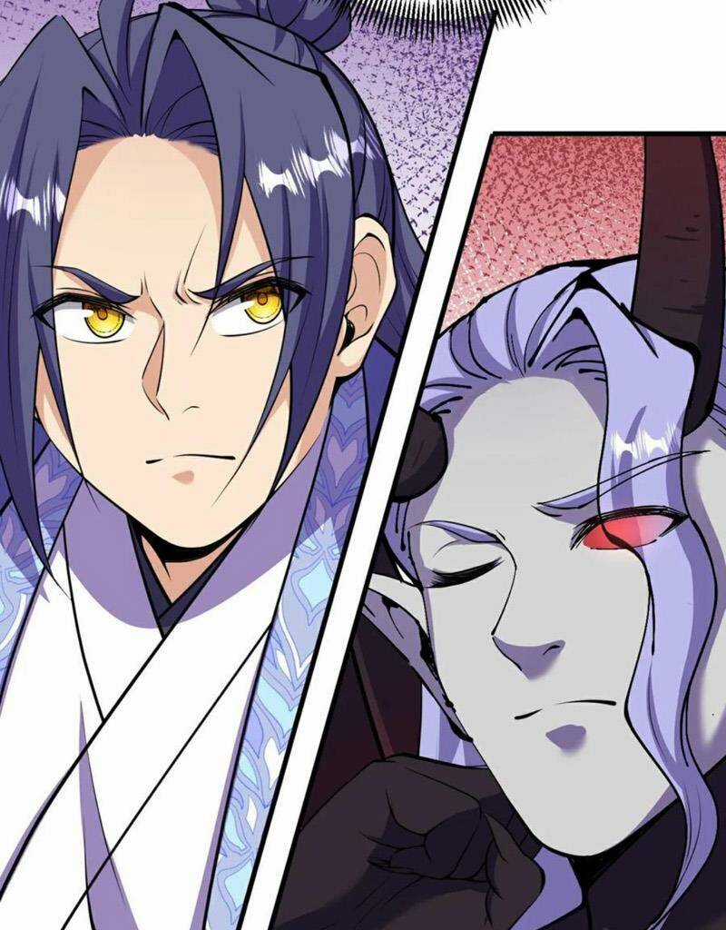 Lão Tổ Luyện Thể Mạnh Nhất Lịch Sử Chapter 196 trang 22