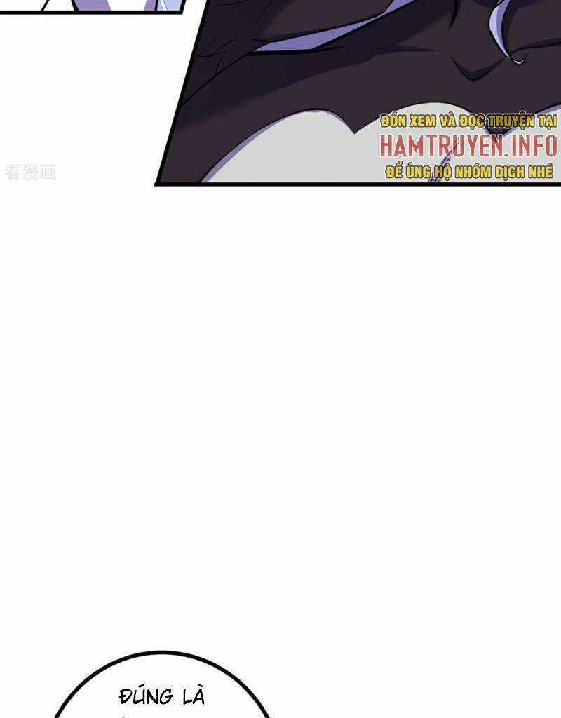 Lão Tổ Luyện Thể Mạnh Nhất Lịch Sử Chapter 196 trang 23