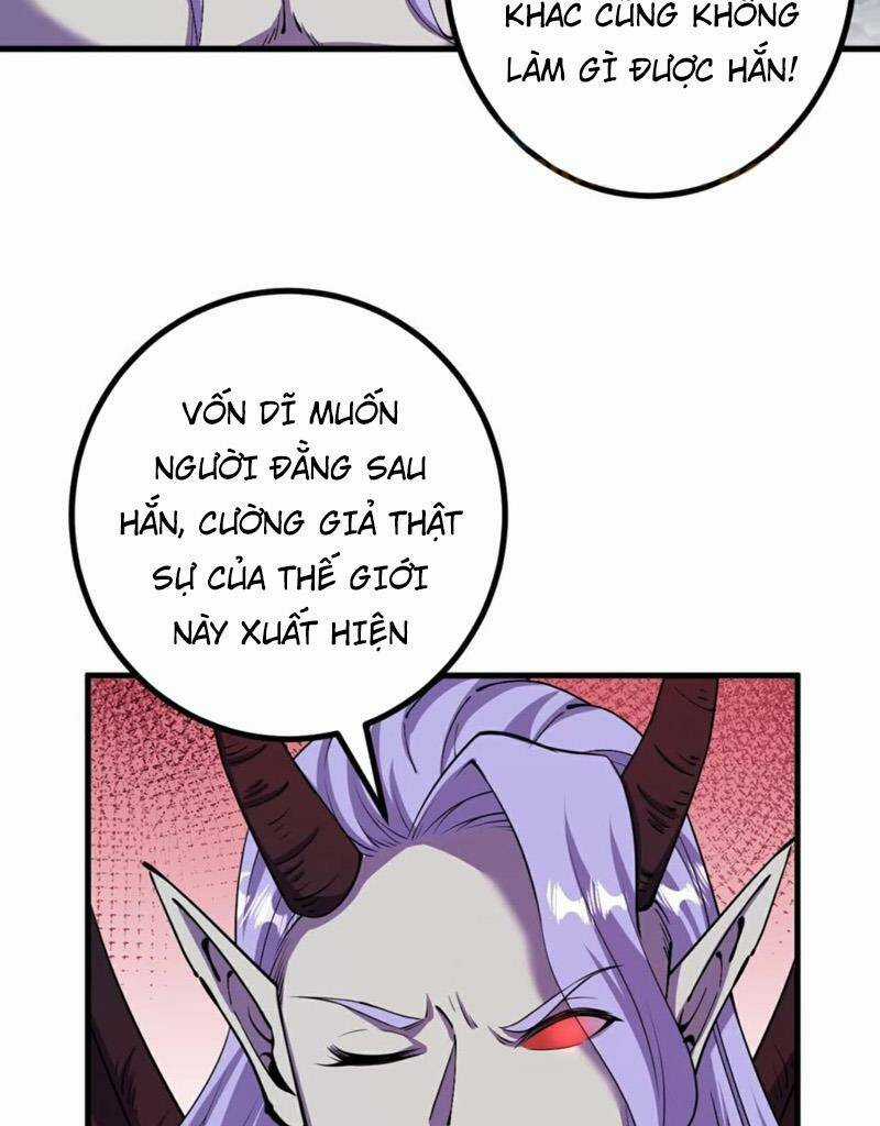 Lão Tổ Luyện Thể Mạnh Nhất Lịch Sử Chapter 196 trang 25