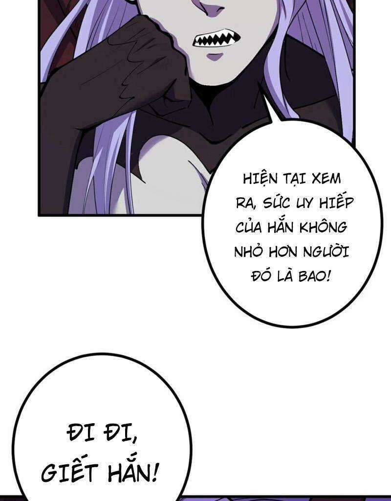 Lão Tổ Luyện Thể Mạnh Nhất Lịch Sử Chapter 196 trang 26