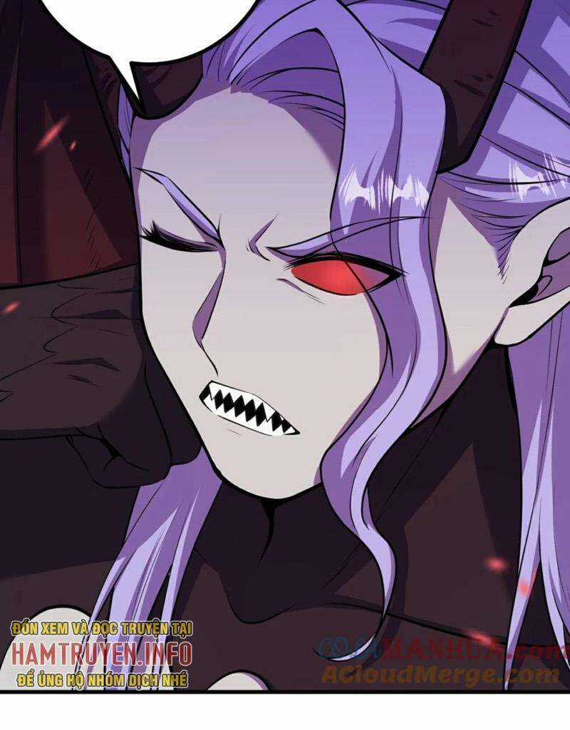 Lão Tổ Luyện Thể Mạnh Nhất Lịch Sử Chapter 196 trang 27