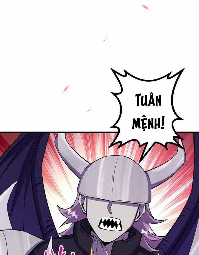 Lão Tổ Luyện Thể Mạnh Nhất Lịch Sử Chapter 196 trang 28