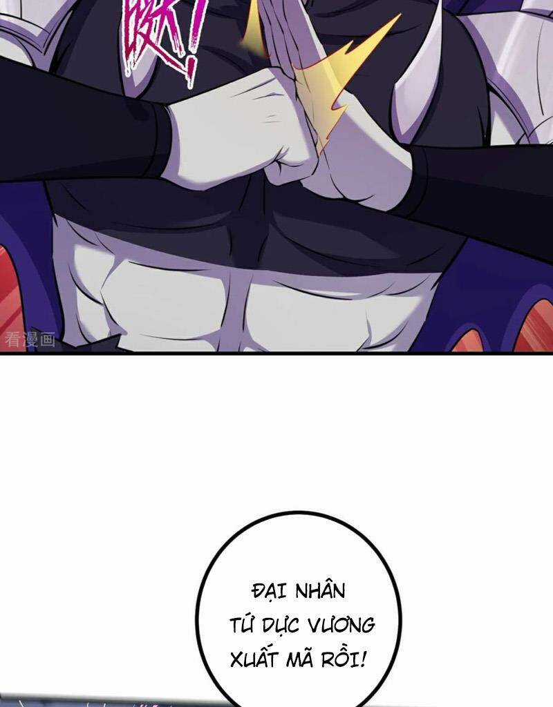 Lão Tổ Luyện Thể Mạnh Nhất Lịch Sử Chapter 196 trang 29