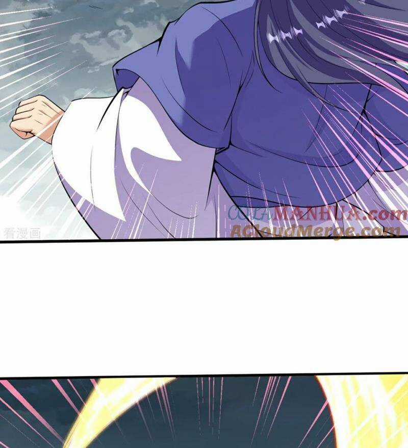 Lão Tổ Luyện Thể Mạnh Nhất Lịch Sử Chapter 196 trang 3