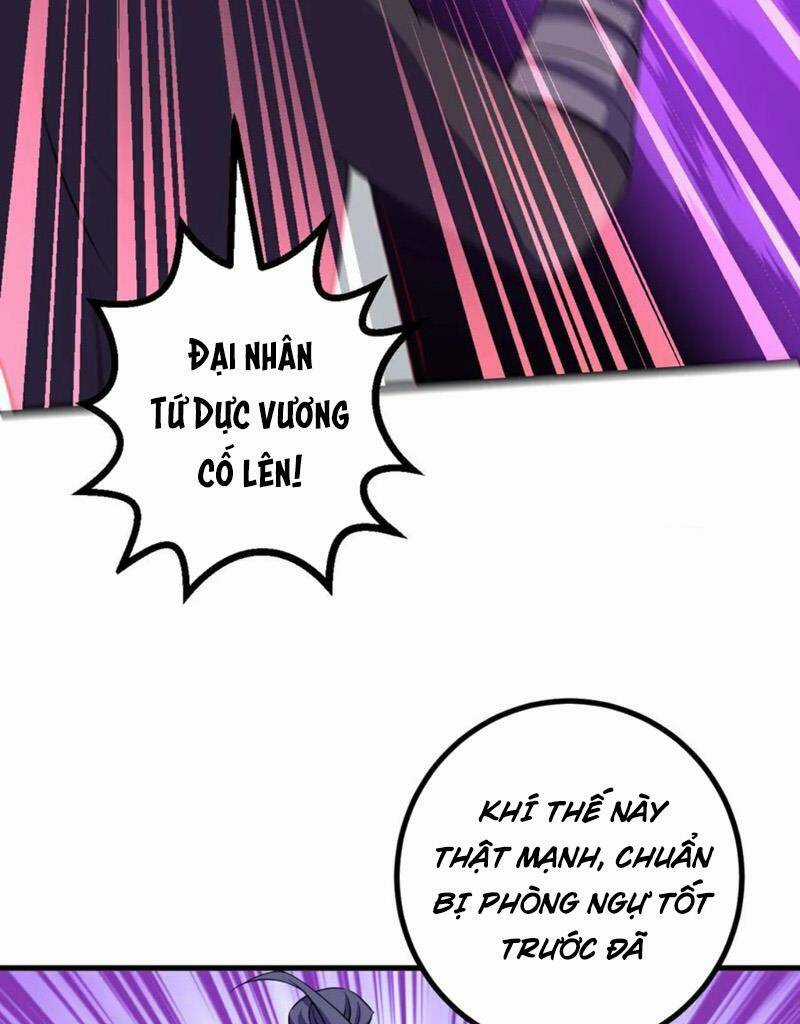 Lão Tổ Luyện Thể Mạnh Nhất Lịch Sử Chapter 196 trang 31