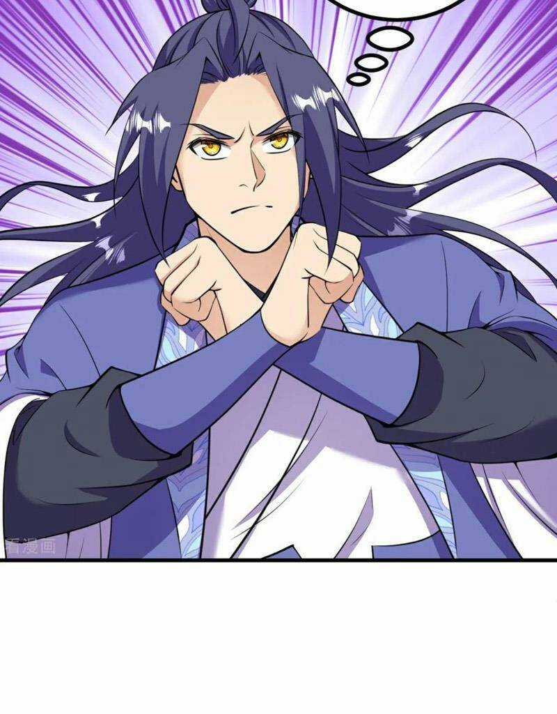 Lão Tổ Luyện Thể Mạnh Nhất Lịch Sử Chapter 196 trang 32