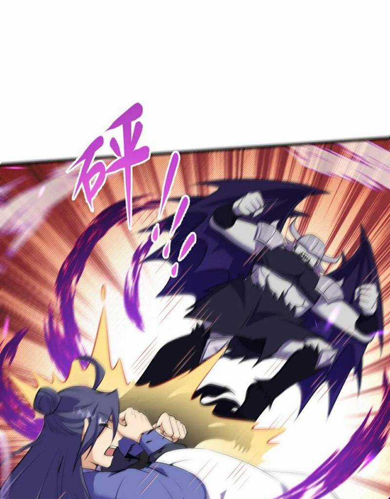 Lão Tổ Luyện Thể Mạnh Nhất Lịch Sử Chapter 196 trang 33