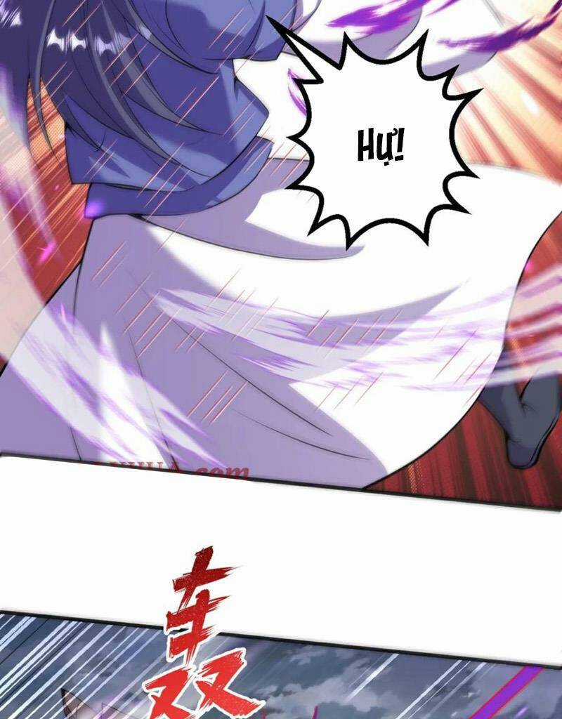 Lão Tổ Luyện Thể Mạnh Nhất Lịch Sử Chapter 196 trang 34