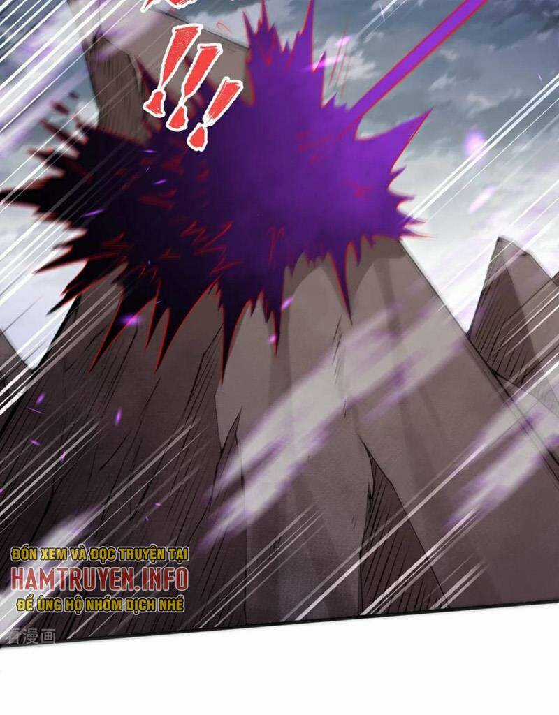 Lão Tổ Luyện Thể Mạnh Nhất Lịch Sử Chapter 196 trang 35