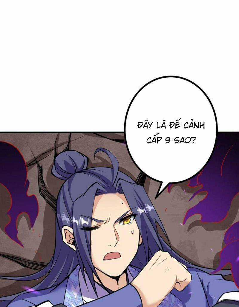 Lão Tổ Luyện Thể Mạnh Nhất Lịch Sử Chapter 196 trang 36