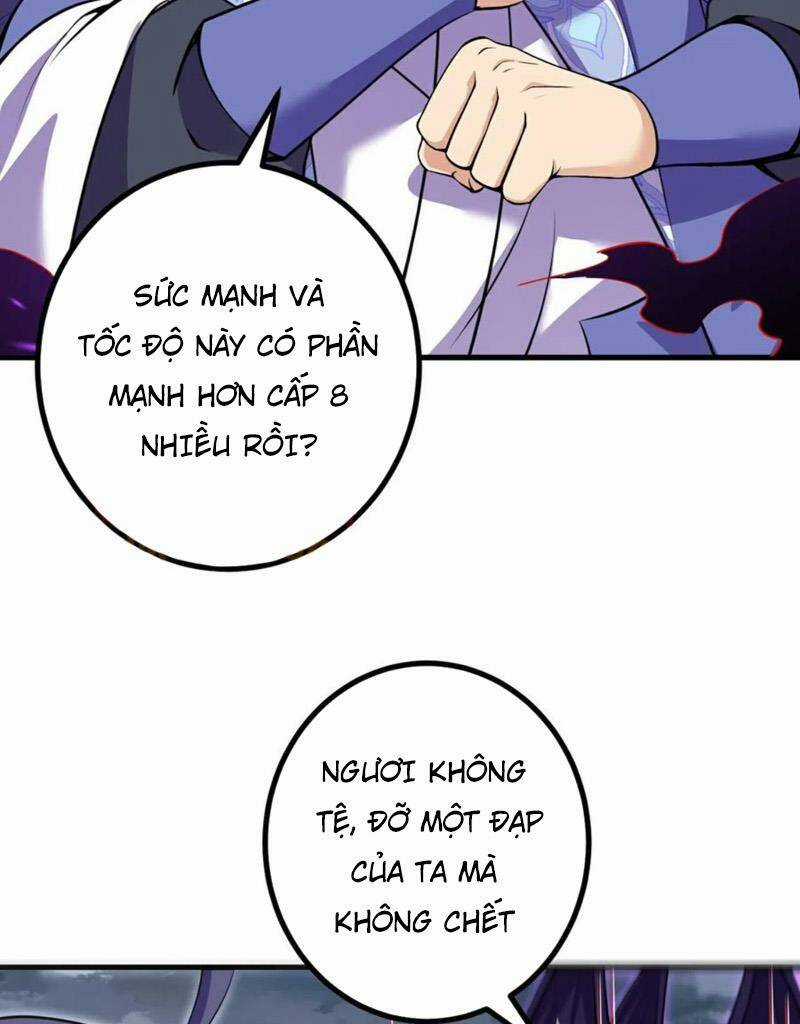 Lão Tổ Luyện Thể Mạnh Nhất Lịch Sử Chapter 196 trang 37