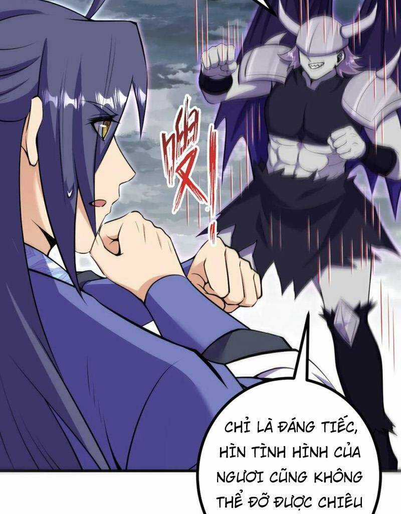 Lão Tổ Luyện Thể Mạnh Nhất Lịch Sử Chapter 196 trang 38