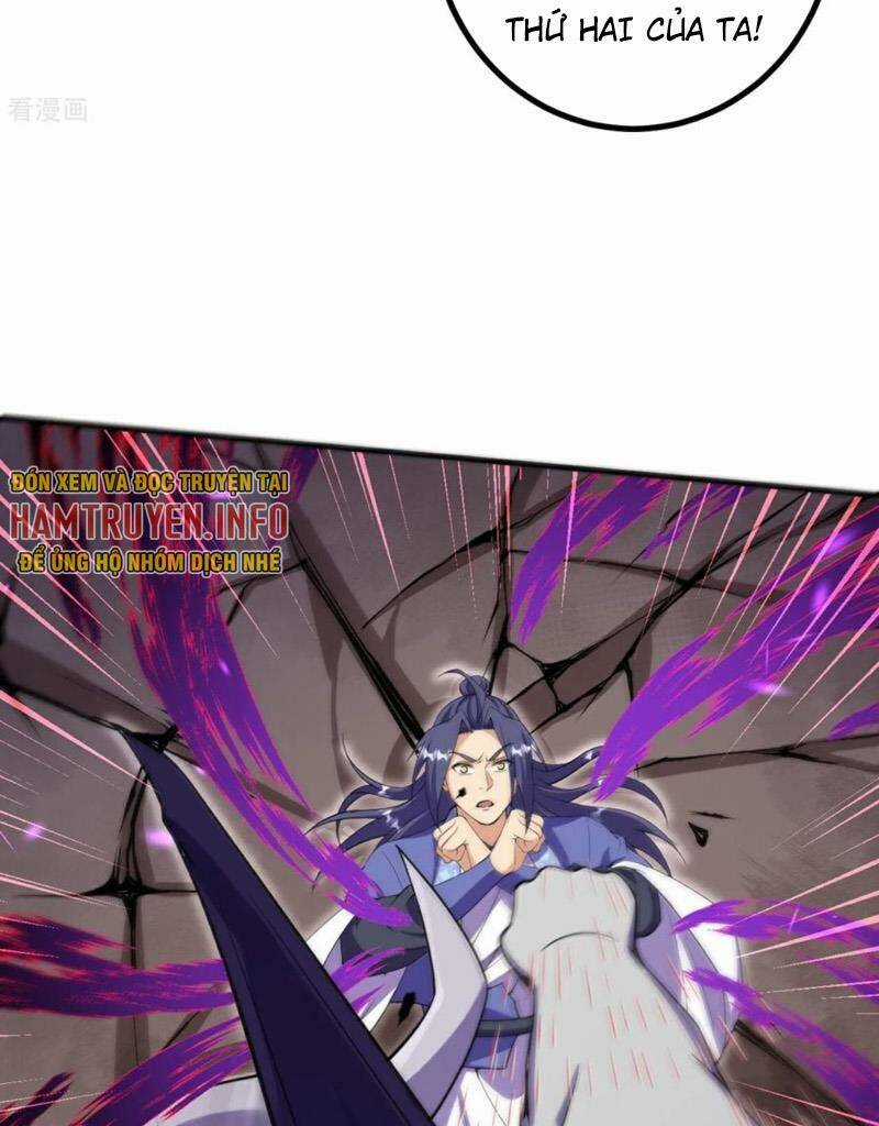 Lão Tổ Luyện Thể Mạnh Nhất Lịch Sử Chapter 196 trang 39